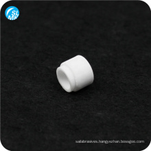 wholesale machinable parts 95 al2o3 alumina ceramic beafs for factory use